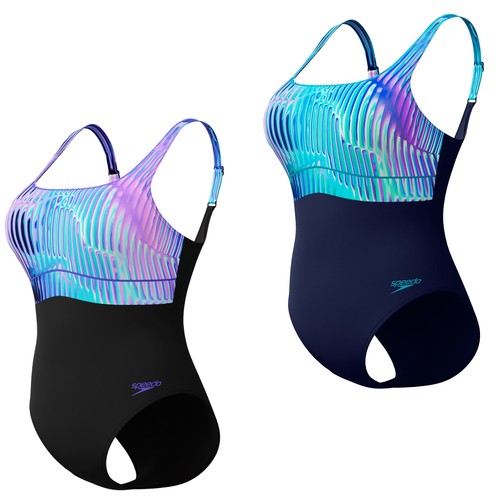 Speedo badeanzug - speedo,