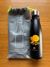 LEGO Trinkflasche 30 years of