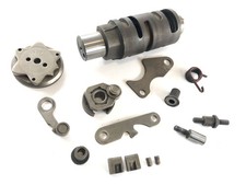 Suzuki GSX-R 1100W GU75 C [1993] - Schalttrommeln Set