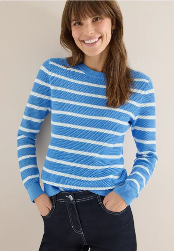 Cecil 303575 struc pullover - 303575,