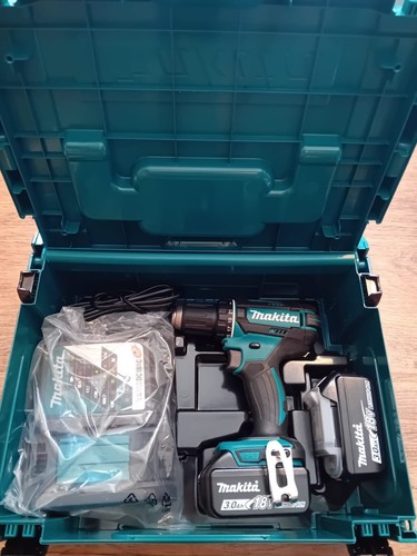 Makita ddf482rfj akku - makita,