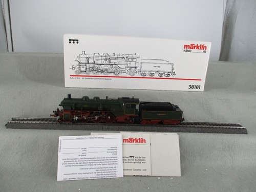 Märklin spur 38181 - h0,