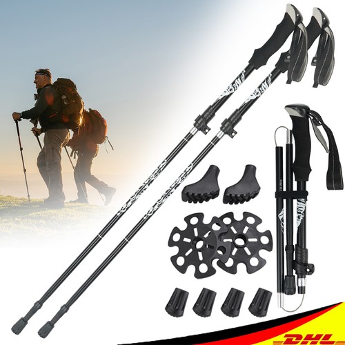 Paar teleskop nordic - 2x,