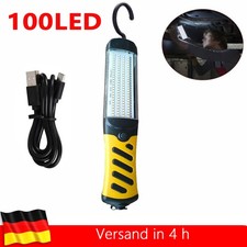 Arbeitsleuchte 100 LED KFZ