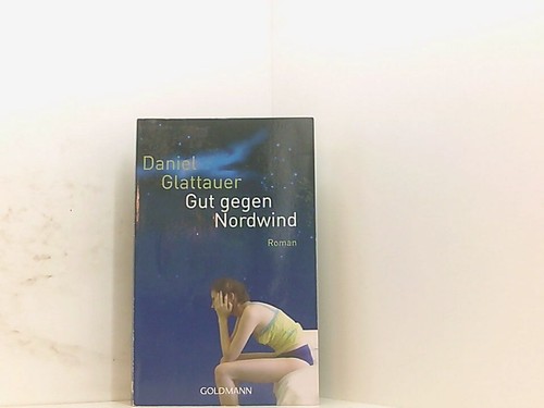 Gut gegen nordwind roman - gegen,