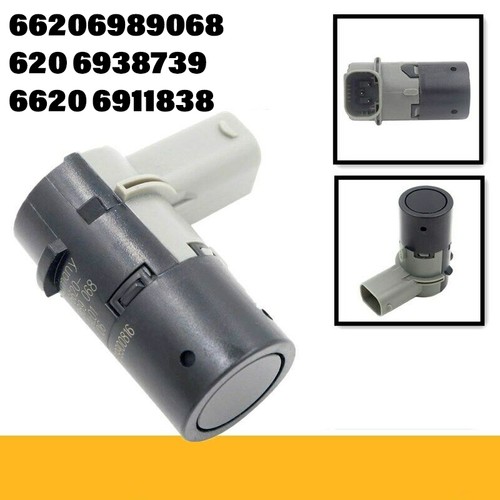 Vorne hinten pdc parkplatz - 1x,