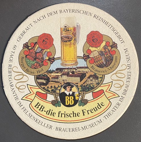 Bürger bräu hof - bürger,