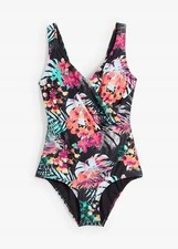 Neu Shape Badeanzug mittlere