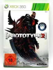 Prototype 2 Microsoft XBOX 360