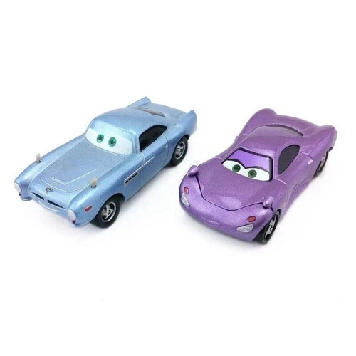 2er set pixar cars - 2er-set, finn