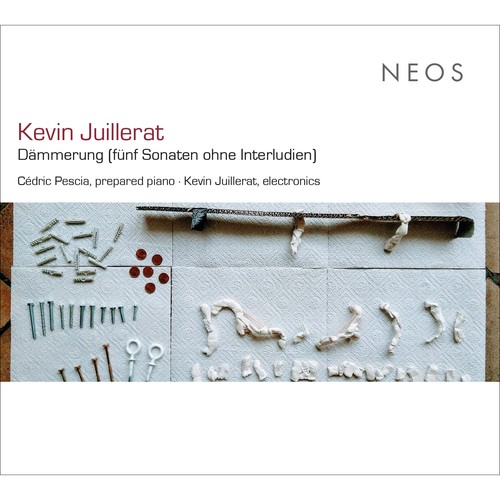 Kevin juillerat dammerung - kevin,
