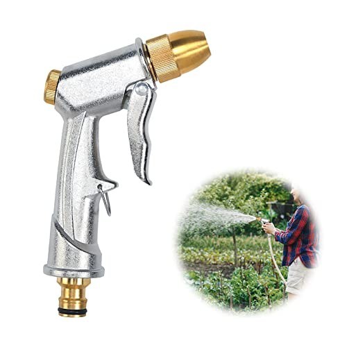 Gartenbrause gartenspritze - gartenbrause,