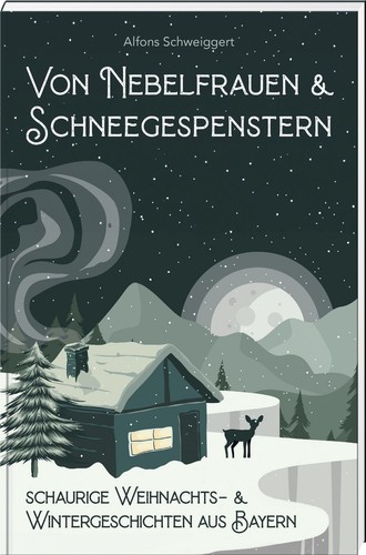 Von nebelfrauen und - nebelfrauen,