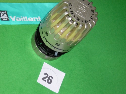 Vaillant thermostat - vaillant,