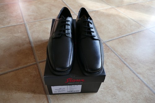 Sioux herren schuhe - herren,