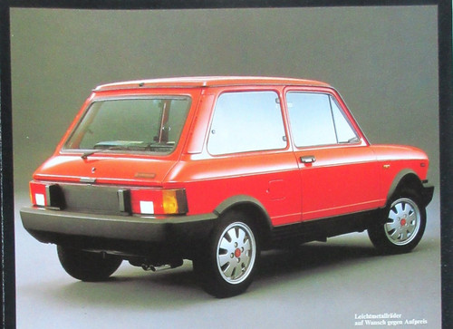 Lancia 112 junior - a, junior,