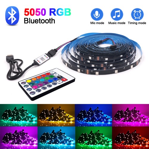 Led band usb - led, rgb