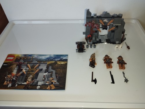 Lego 79011 the hobbit - 79011,