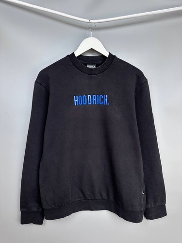 Hoodrich graphic logo - graphic, c-2814
