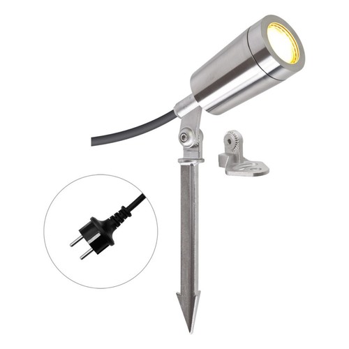 Evn lichttechnik gartenspot - hv,