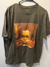 Nas Illmatic Shirt Mens 2XL