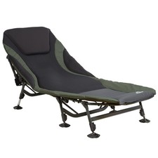 Karpfenliege Faltbett