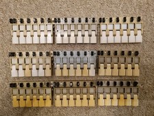 H0/TT/N BTTB 9x Tastenpult