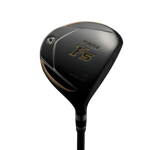 Ryoma maxima fairway holz - fairway,