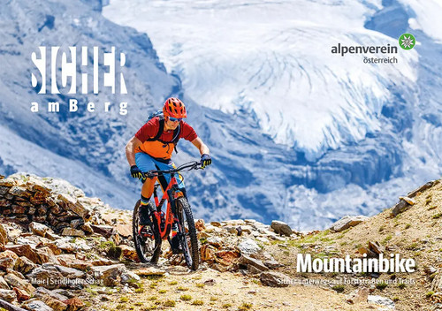 Sicher berg mountainbike - mountainbike, |