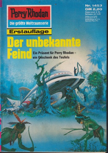 Perry rhodan 1453 1 - nr.,