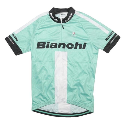 Bianchi herren blau weiß - herren,