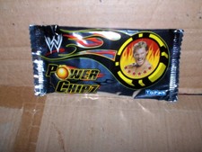 WWE POWER CHIPZ Booster