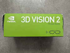 NVIDIA 3D Vision 2 -