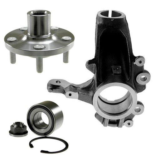 Achsschenkel für ford - achsschenkel,