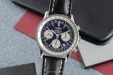 Breitling Navitimer