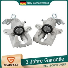 2x Bremssattel Hinten Links