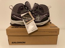 SALOMON Grivola Mid GTX -