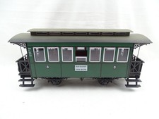LGB Eisenbahn Spur G - 3020