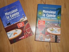 Monsieur comte von pierre - le,