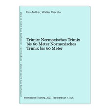 Trimix: Normoxisches Trimix