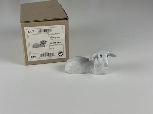 Goebel figur rosina - goebel,