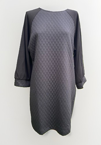 Ana alcazar kleid schwarz - ana,
