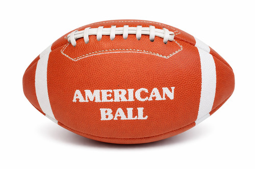 American football 30cm - american,