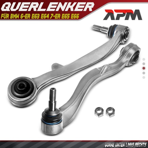 Querlenker lenker vorne - 2x,