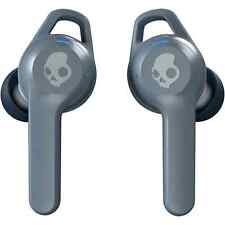 SKULLCANDY Indy EVO, In-ear Kopfhörer Bluetooth Chill Grey - Gebraucht*