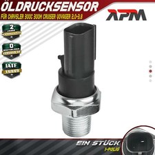 Öldrucksensor für Chrysler 300C 300M Cirrus PT Cruiser Voyager 2.0-3.8 1994-2012