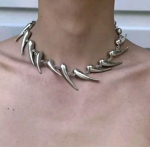 Statement kette damenkette - statement,
