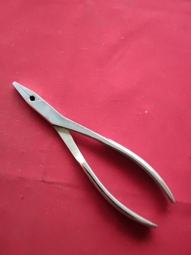 Belzer flachzange 2455as - belzer,