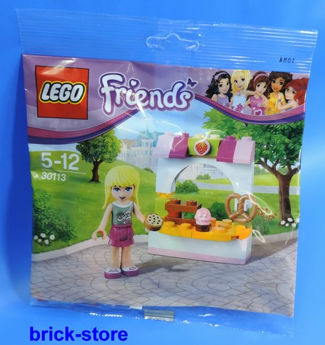 Lego set 30113 - lego, /