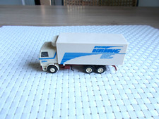 Herpa  HO  SCANIA 142 Kühl-Ko Spedition  KRING